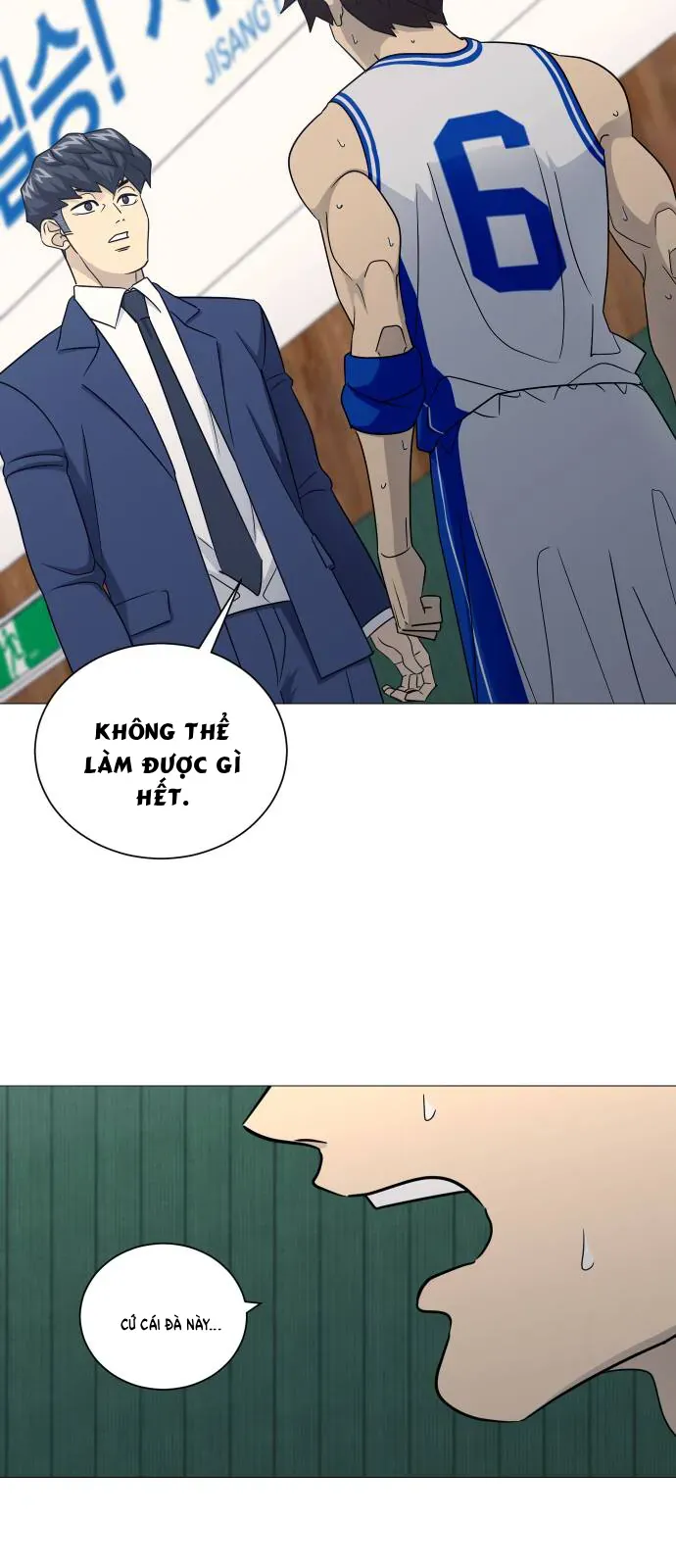 Garbage Time Chap 181 - Next Chap 182