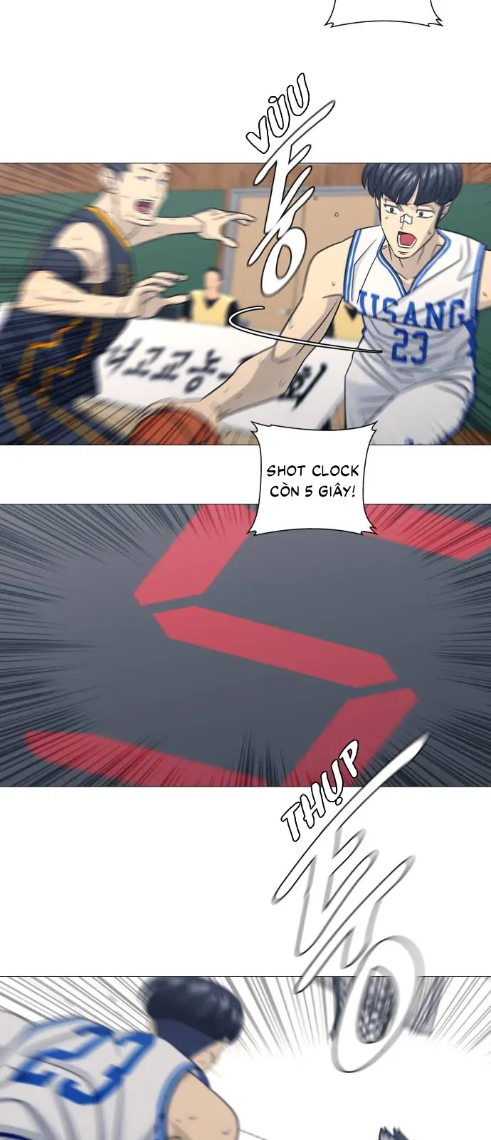 Garbage Time Chap 181 - Next Chap 182