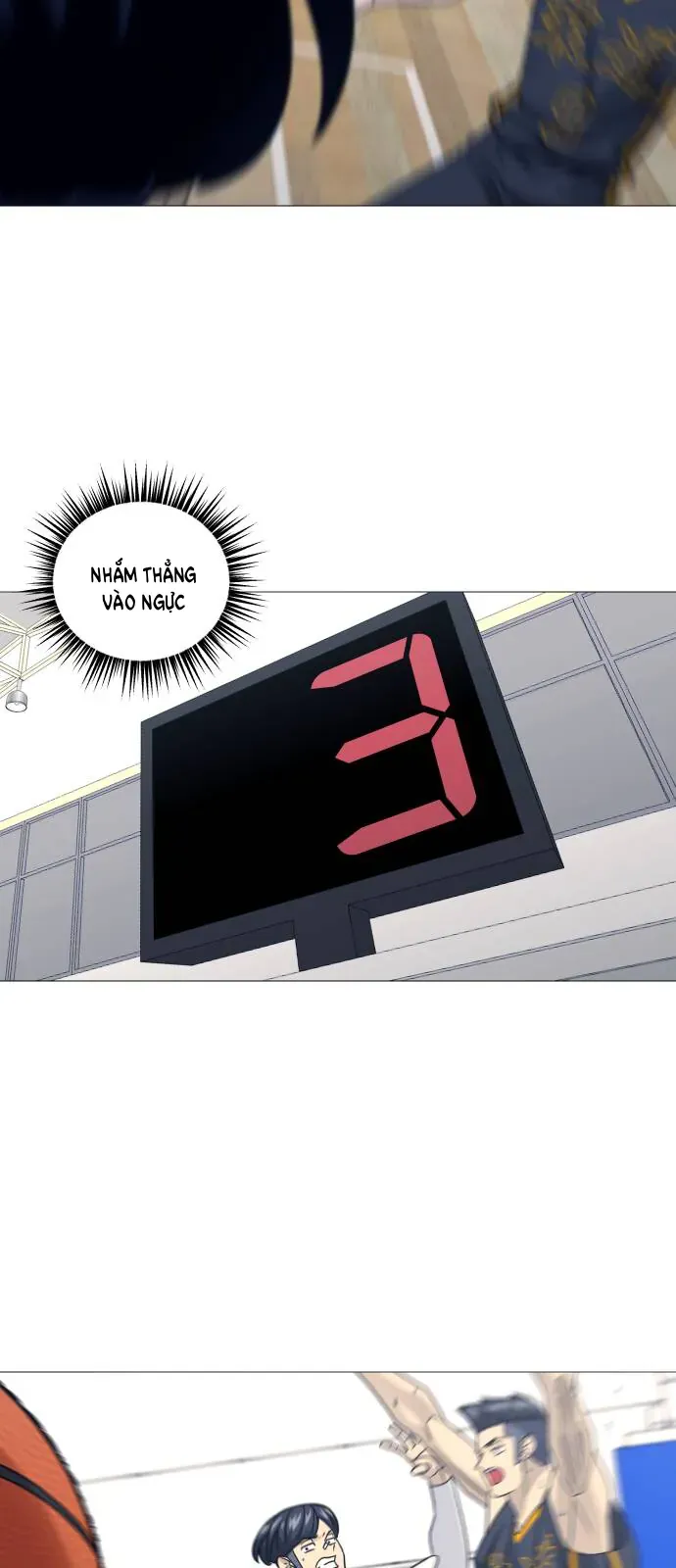 Garbage Time Chap 181 - Next Chap 182