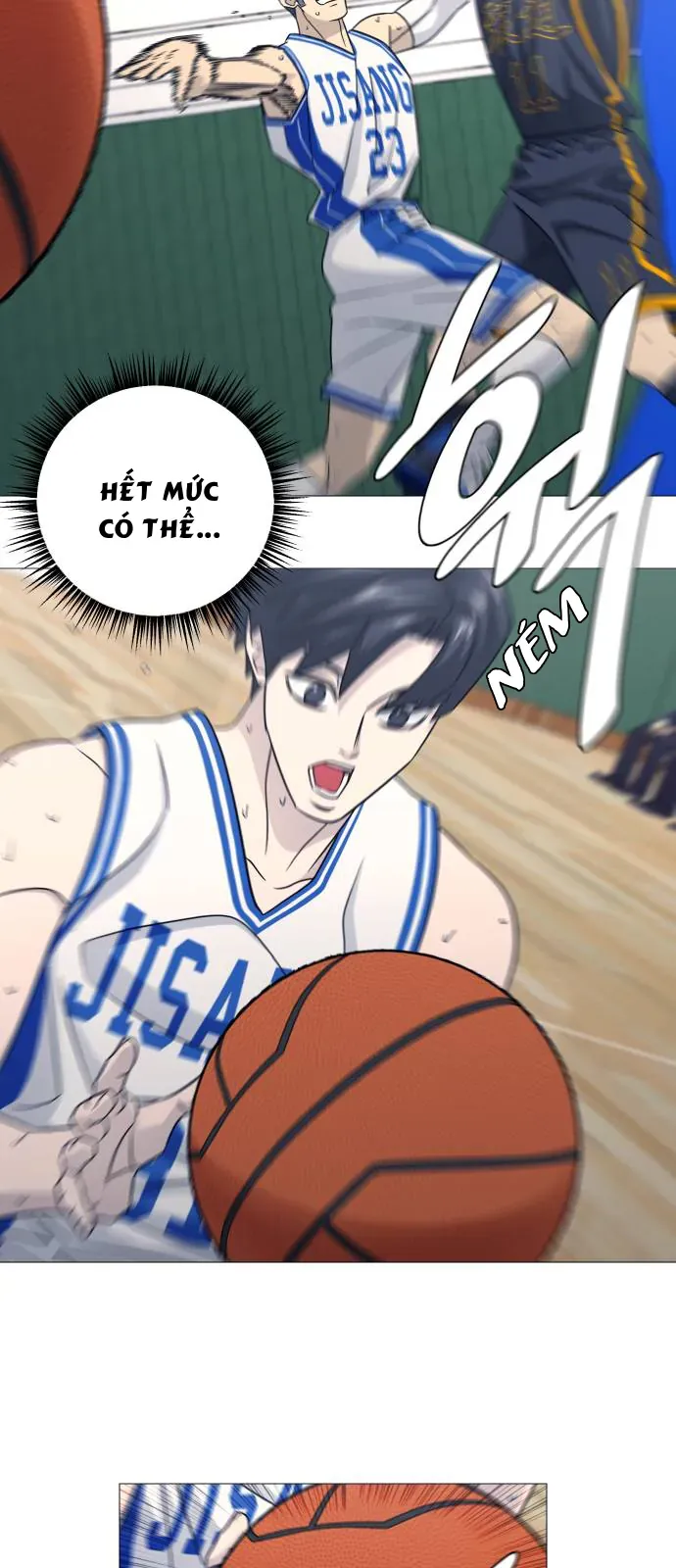 Garbage Time Chap 181 - Next Chap 182