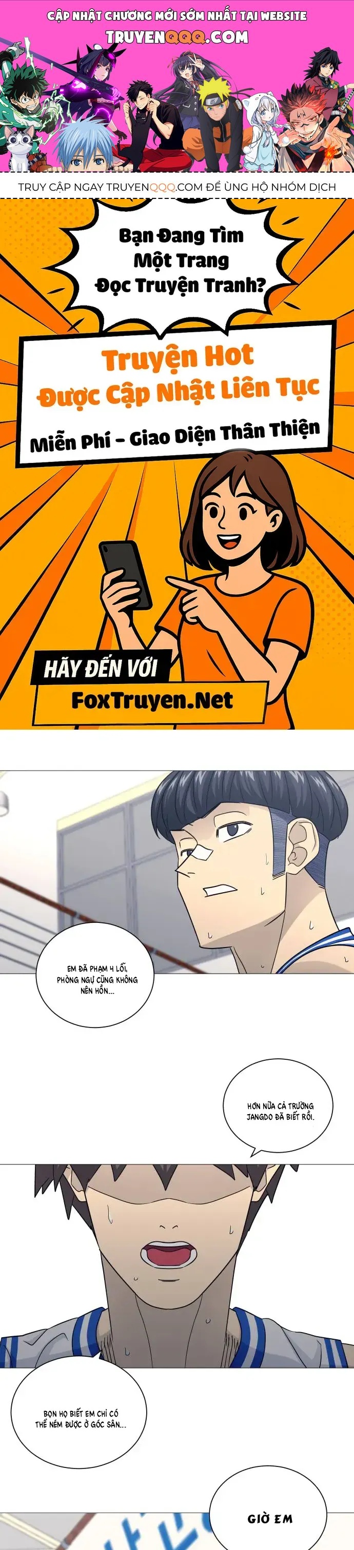 Garbage Time Chap 182 - Next Chap 183