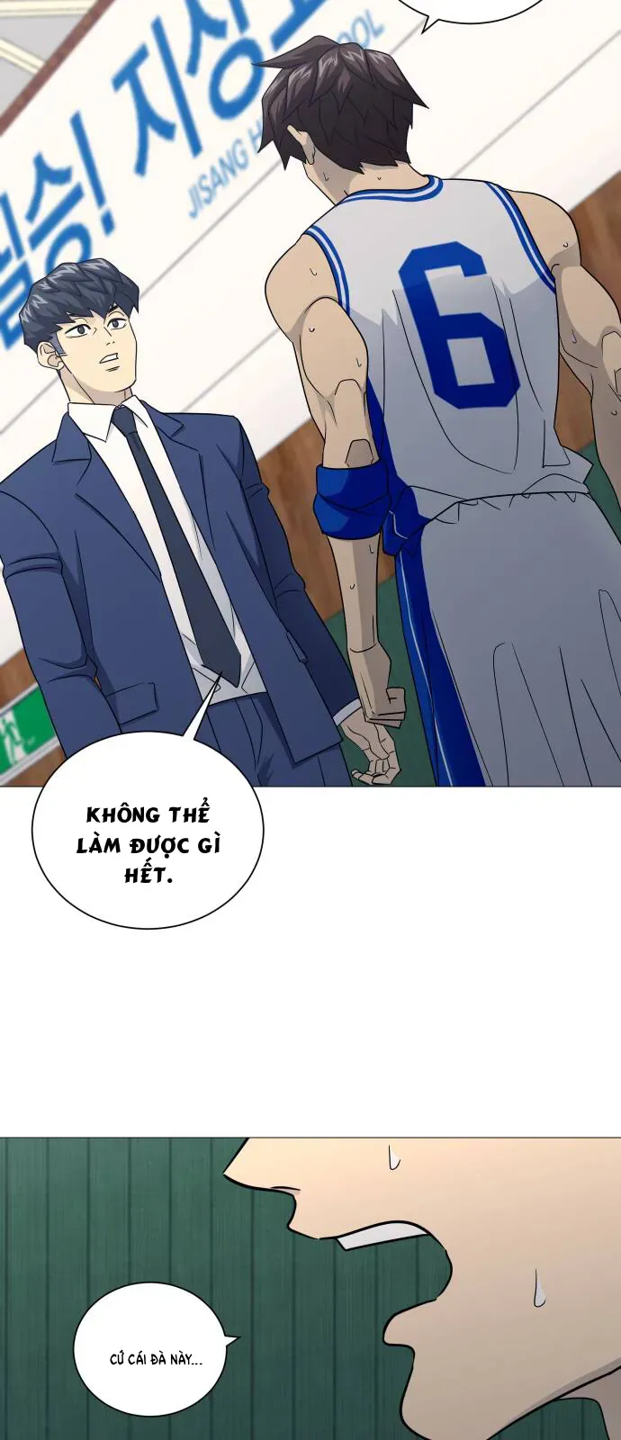 Garbage Time Chap 182 - Next Chap 183