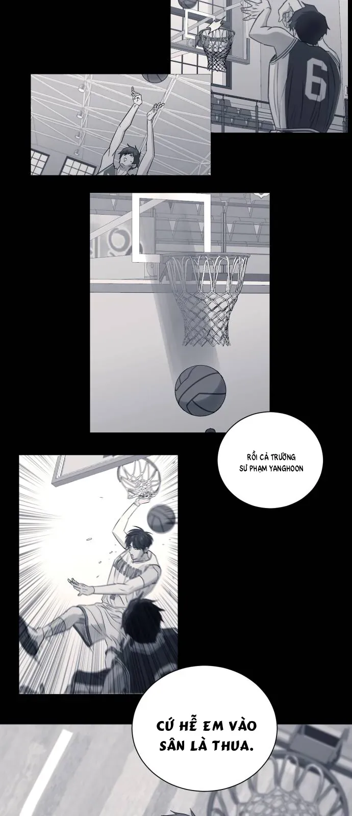 Garbage Time Chap 182 - Next Chap 183