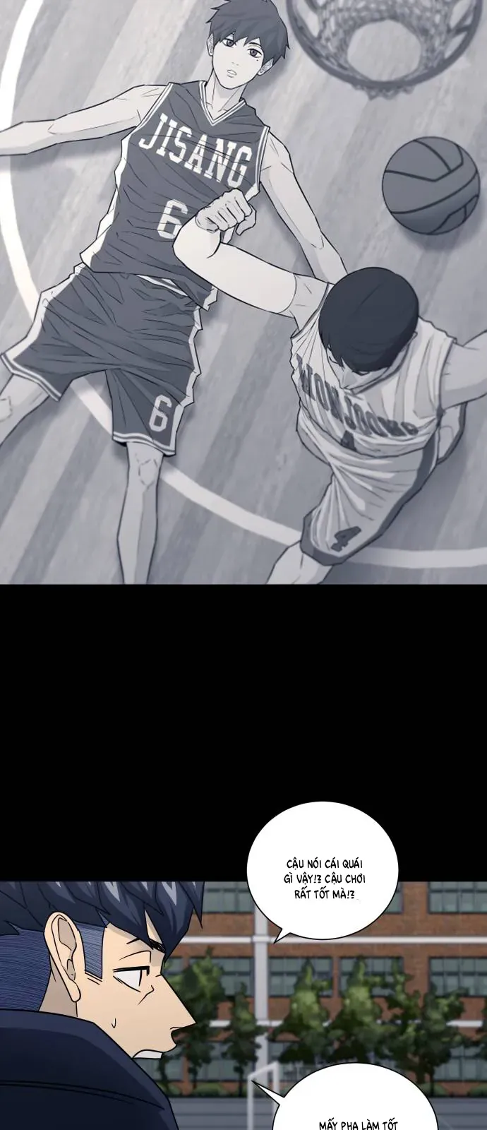 Garbage Time Chap 182 - Next Chap 183