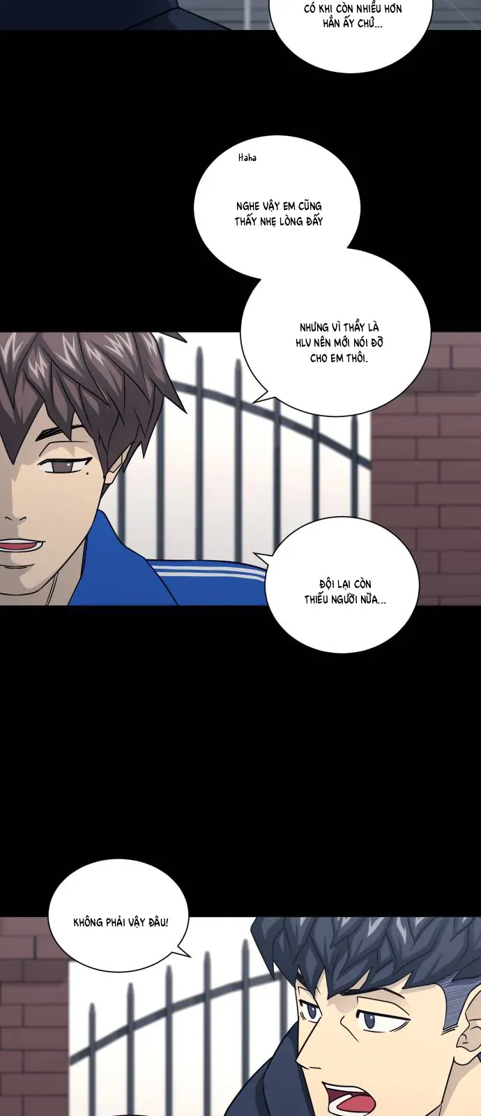 Garbage Time Chap 182 - Next Chap 183