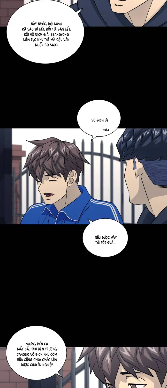 Garbage Time Chap 182 - Next Chap 183