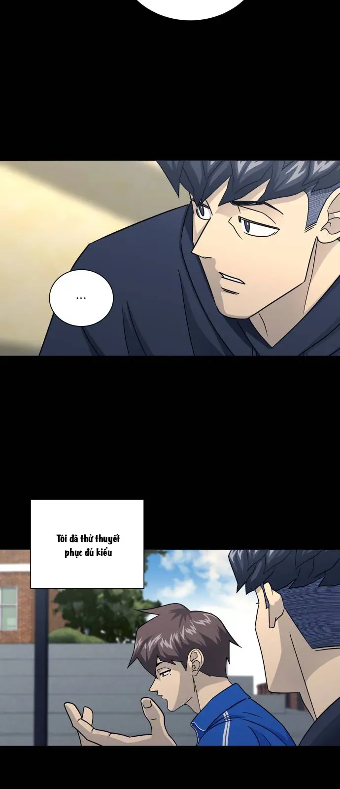 Garbage Time Chap 182 - Next Chap 183