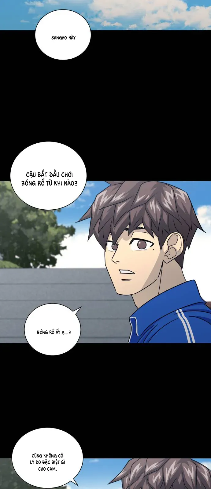 Garbage Time Chap 182 - Next Chap 183