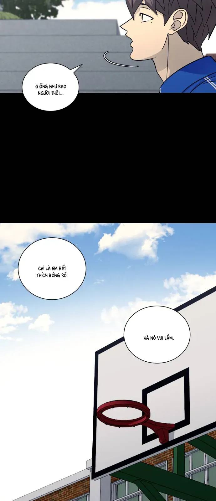 Garbage Time Chap 182 - Next Chap 183