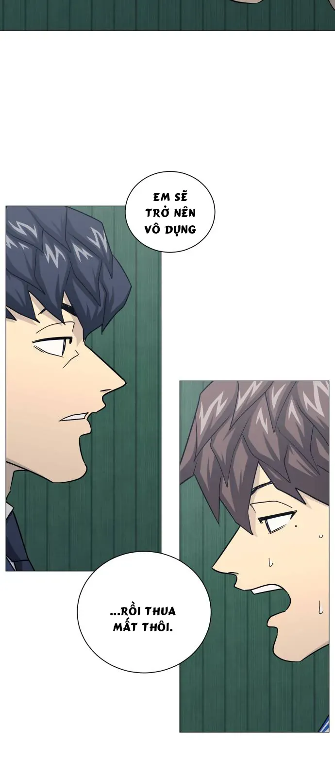 Garbage Time Chap 182 - Next Chap 183