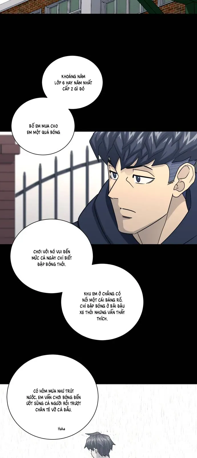 Garbage Time Chap 182 - Next Chap 183