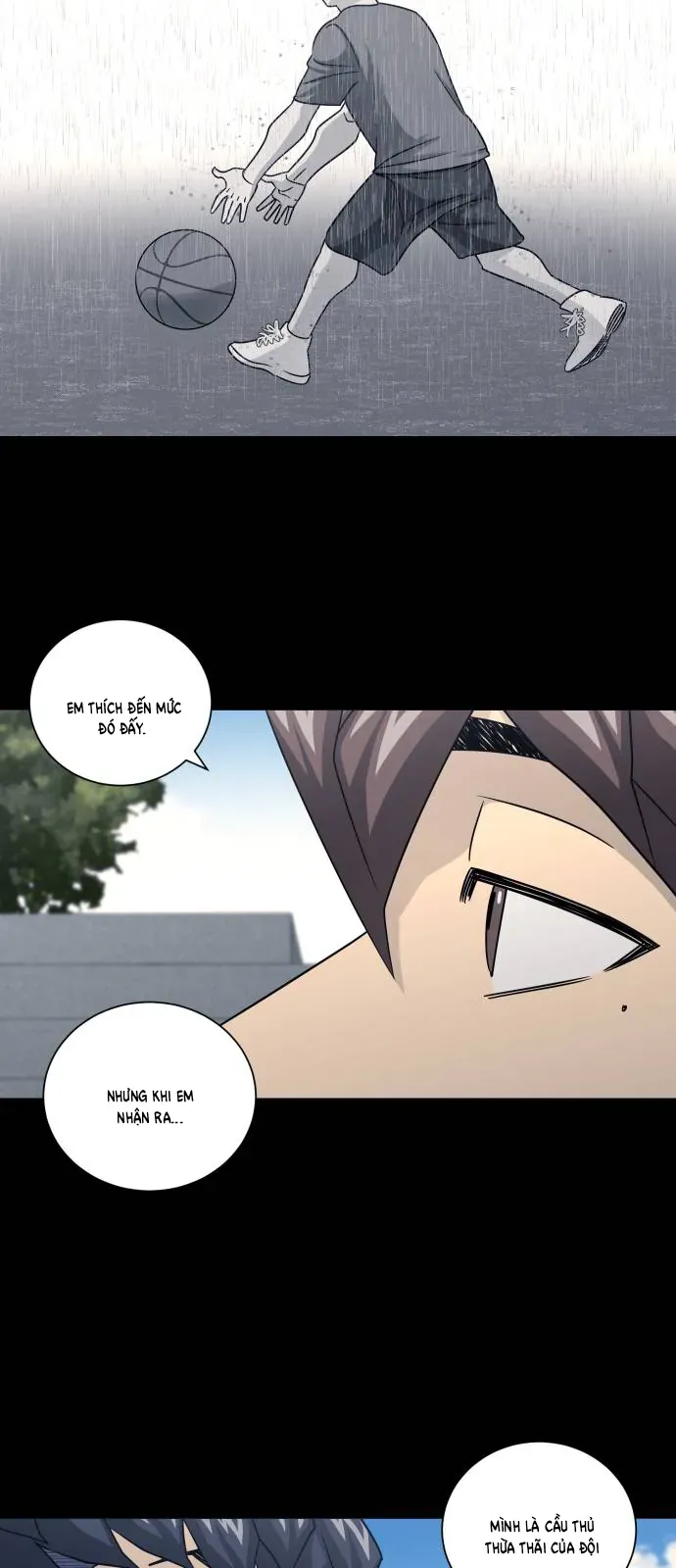 Garbage Time Chap 182 - Next Chap 183