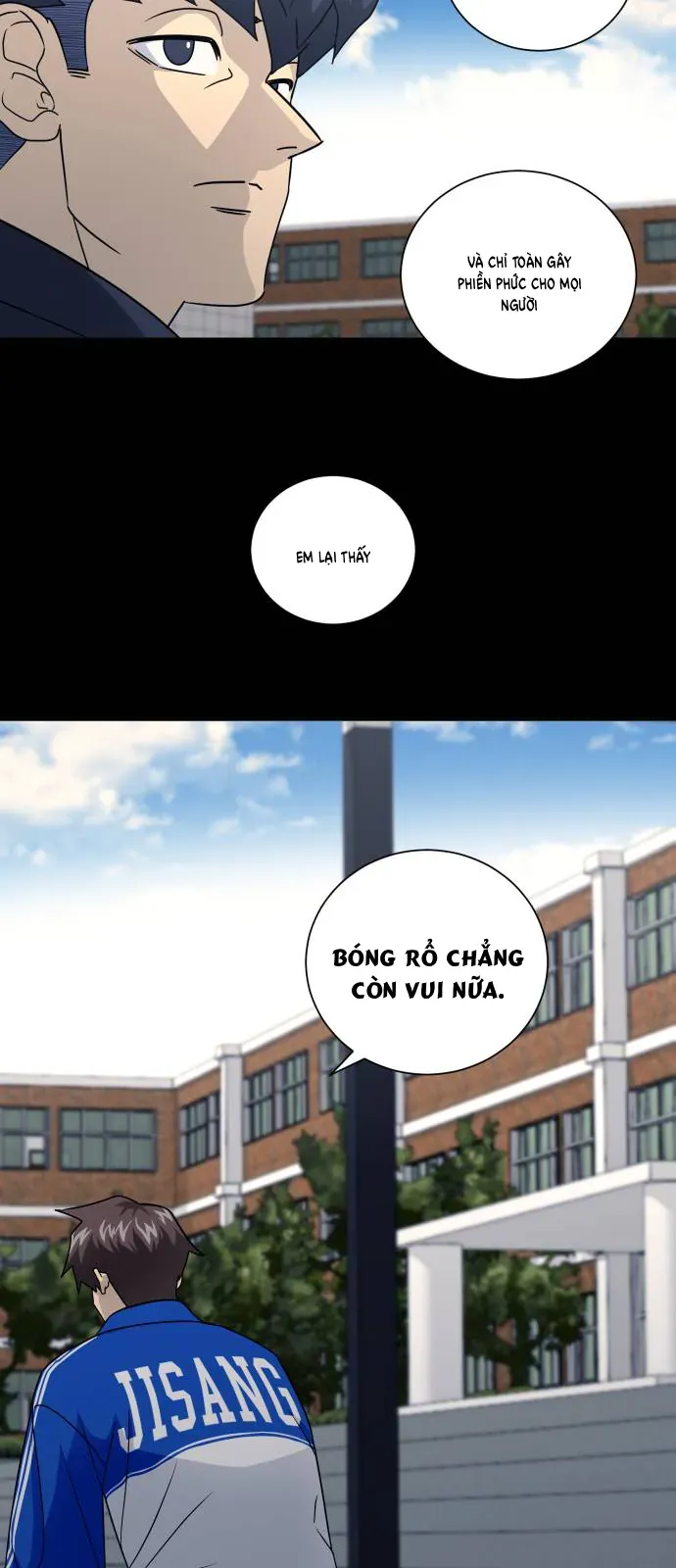 Garbage Time Chap 182 - Next Chap 183