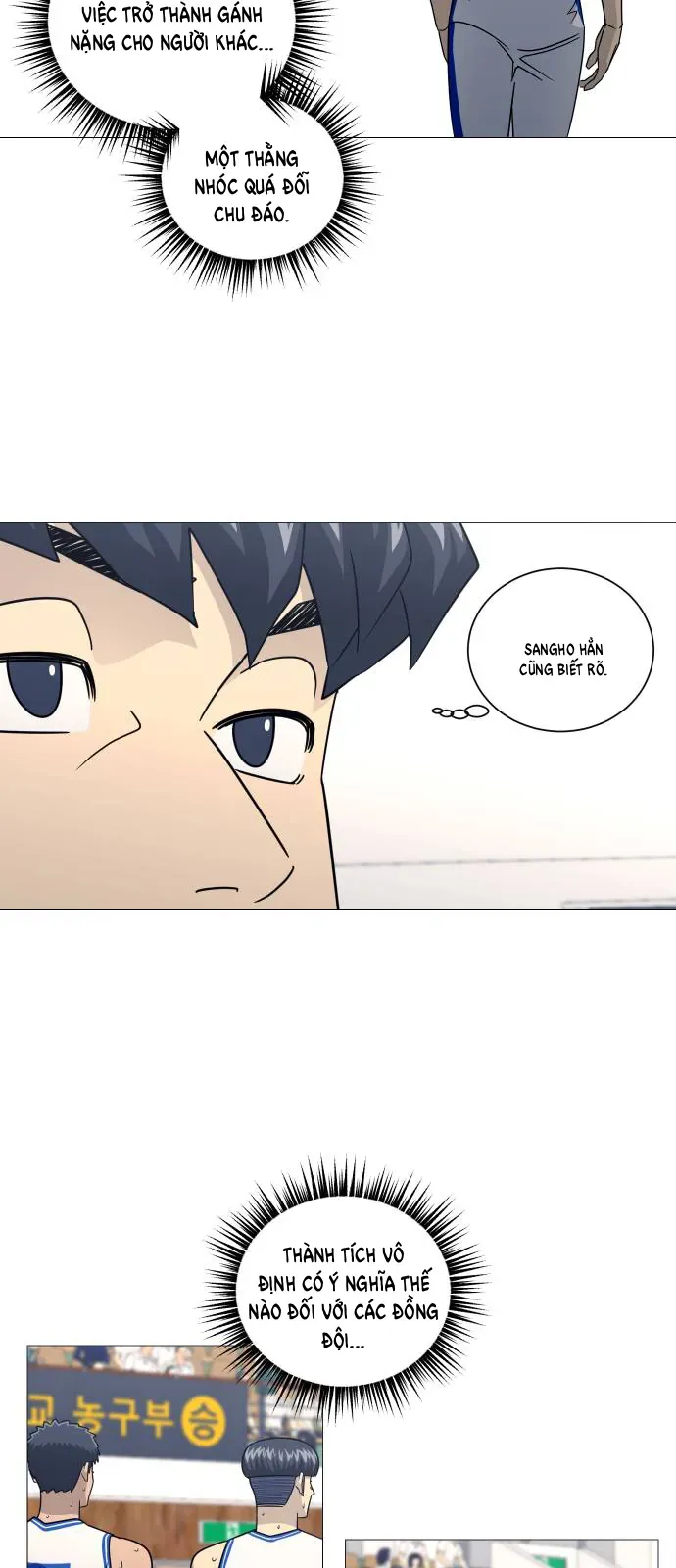 Garbage Time Chap 182 - Next Chap 183