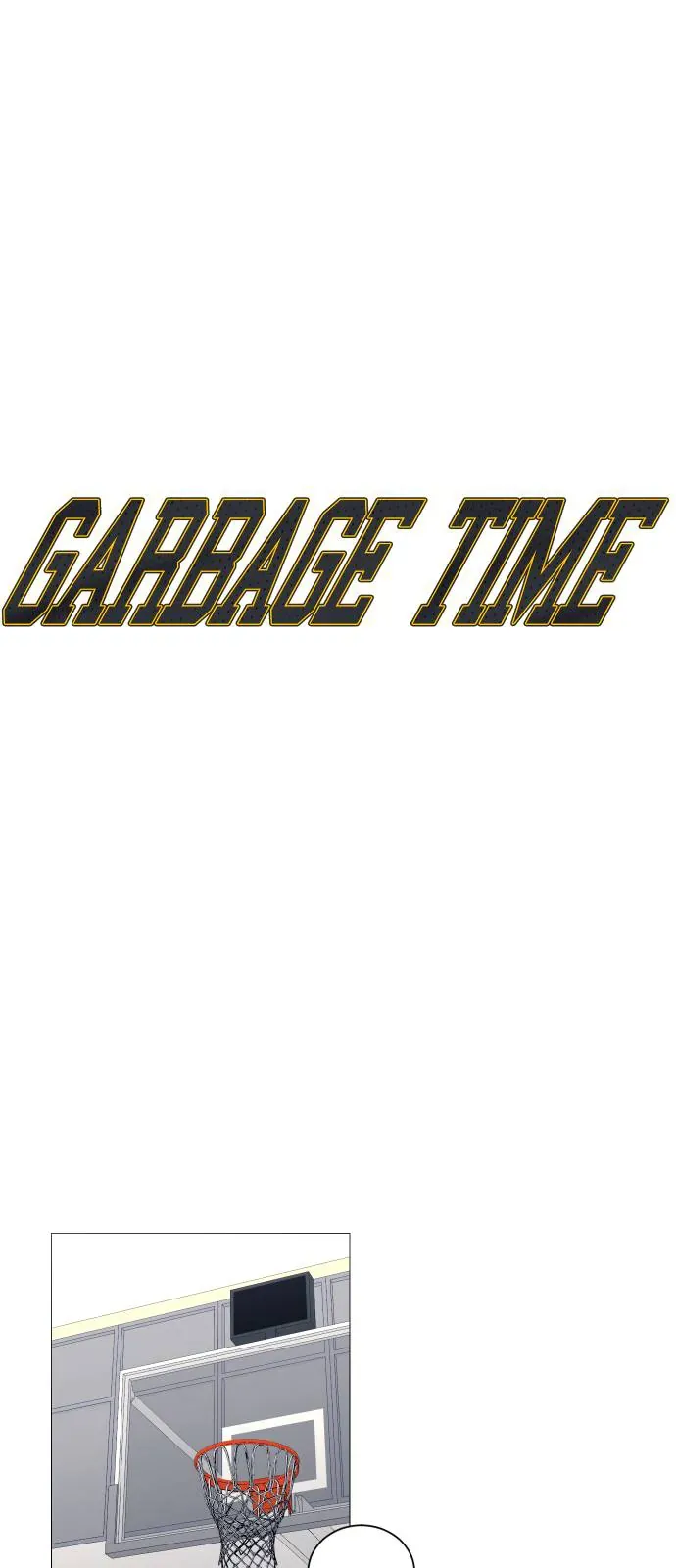 Garbage Time Chap 182 - Next Chap 183