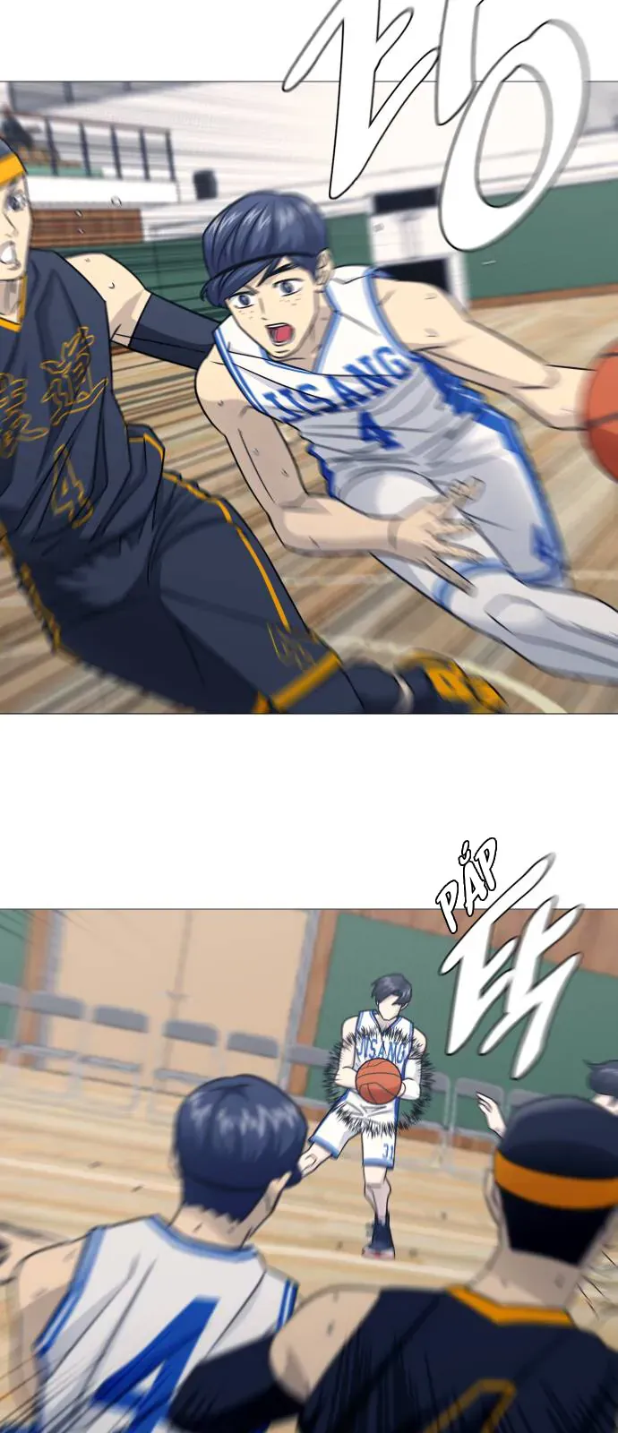 Garbage Time Chap 182 - Next Chap 183