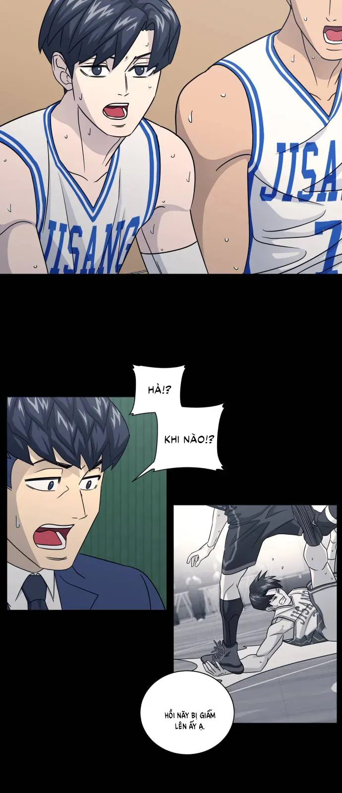 Garbage Time Chap 182 - Next Chap 183