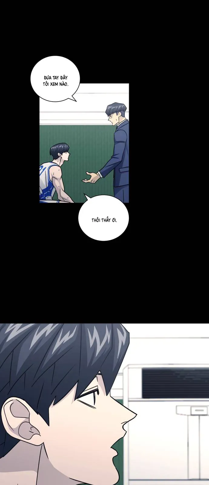 Garbage Time Chap 182 - Next Chap 183