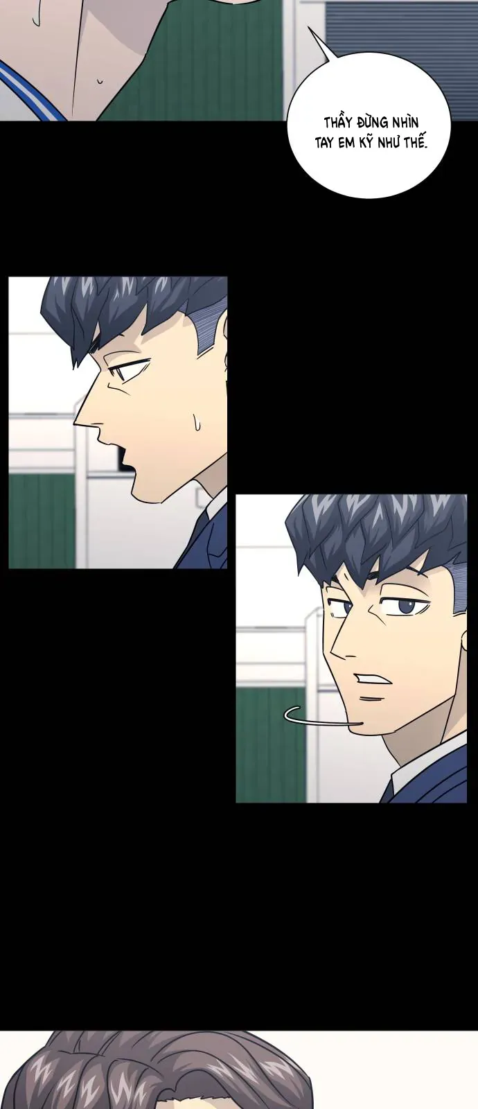 Garbage Time Chap 182 - Next Chap 183