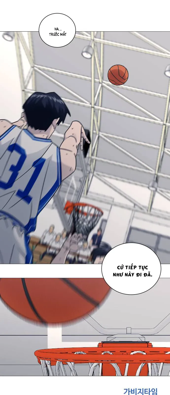 Garbage Time Chap 182 - Next Chap 183