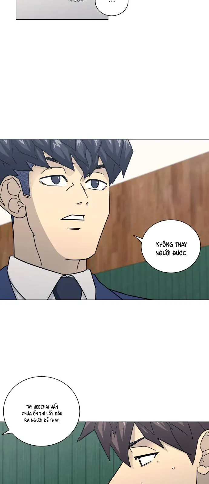 Garbage Time Chap 182 - Next Chap 183