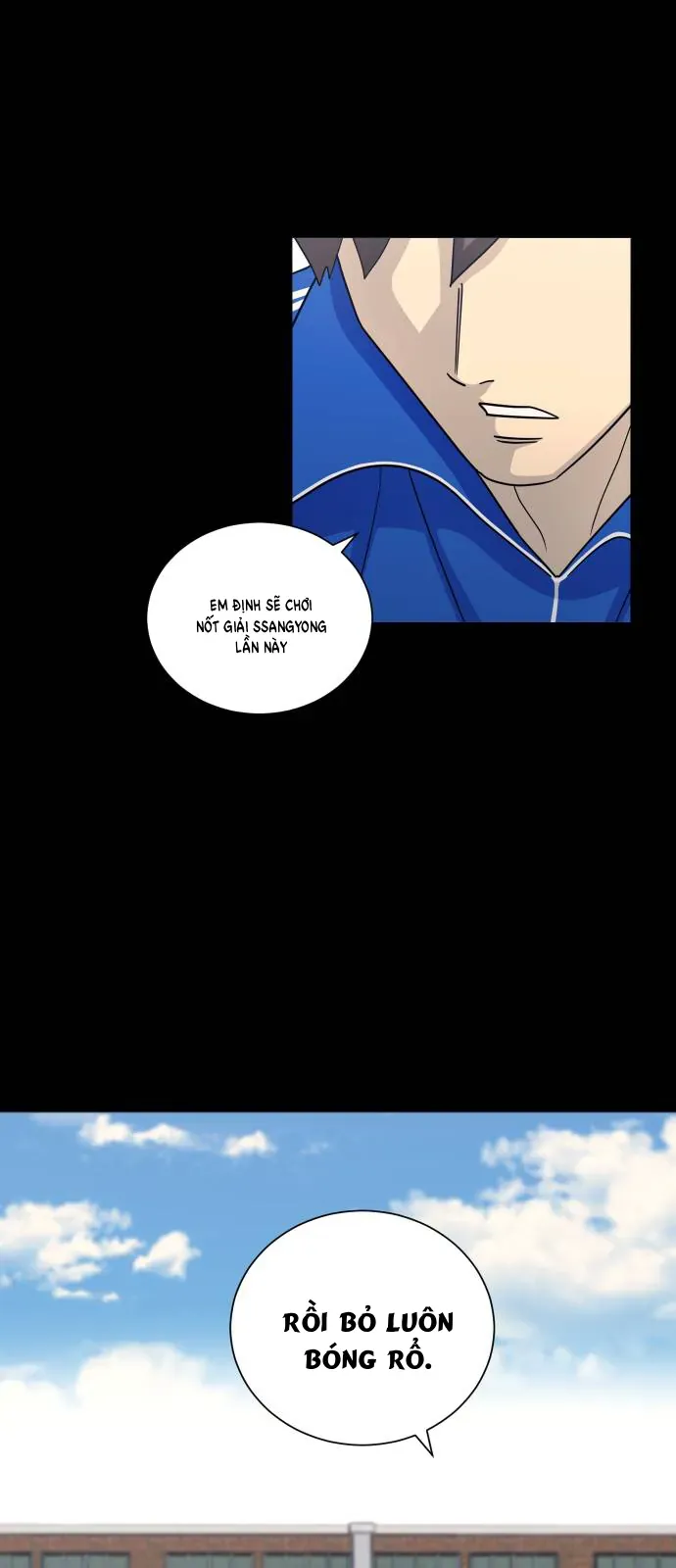 Garbage Time Chap 182 - Next Chap 183