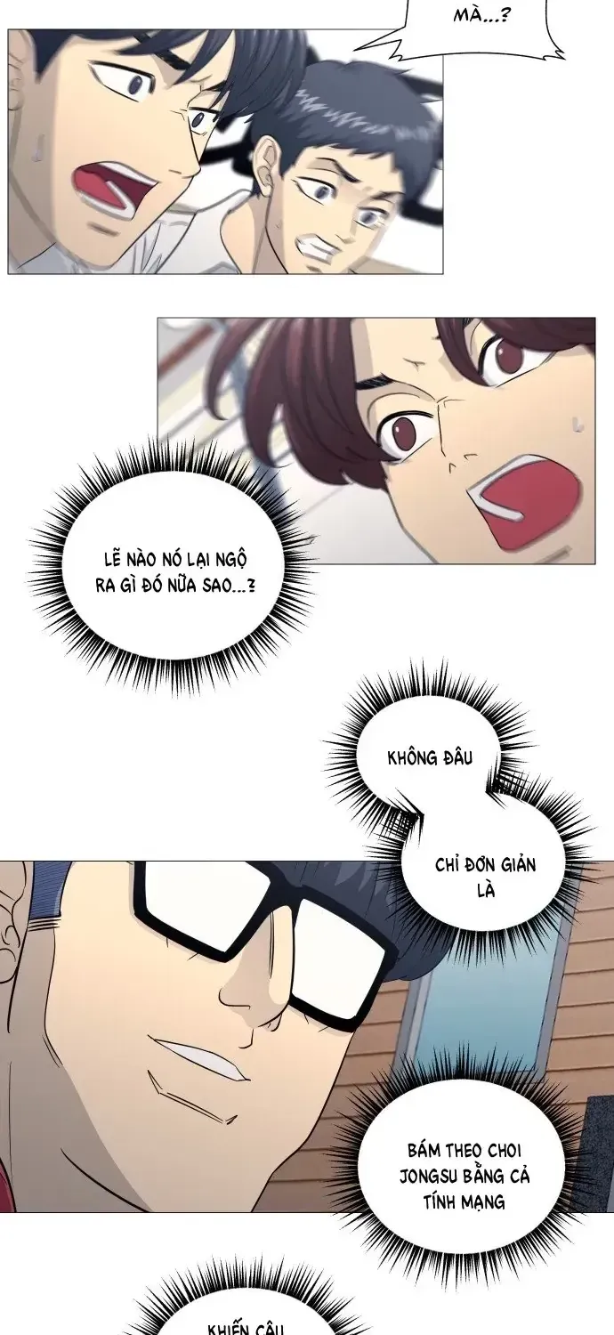 Garbage Time Chap 187 - Next Chap 188