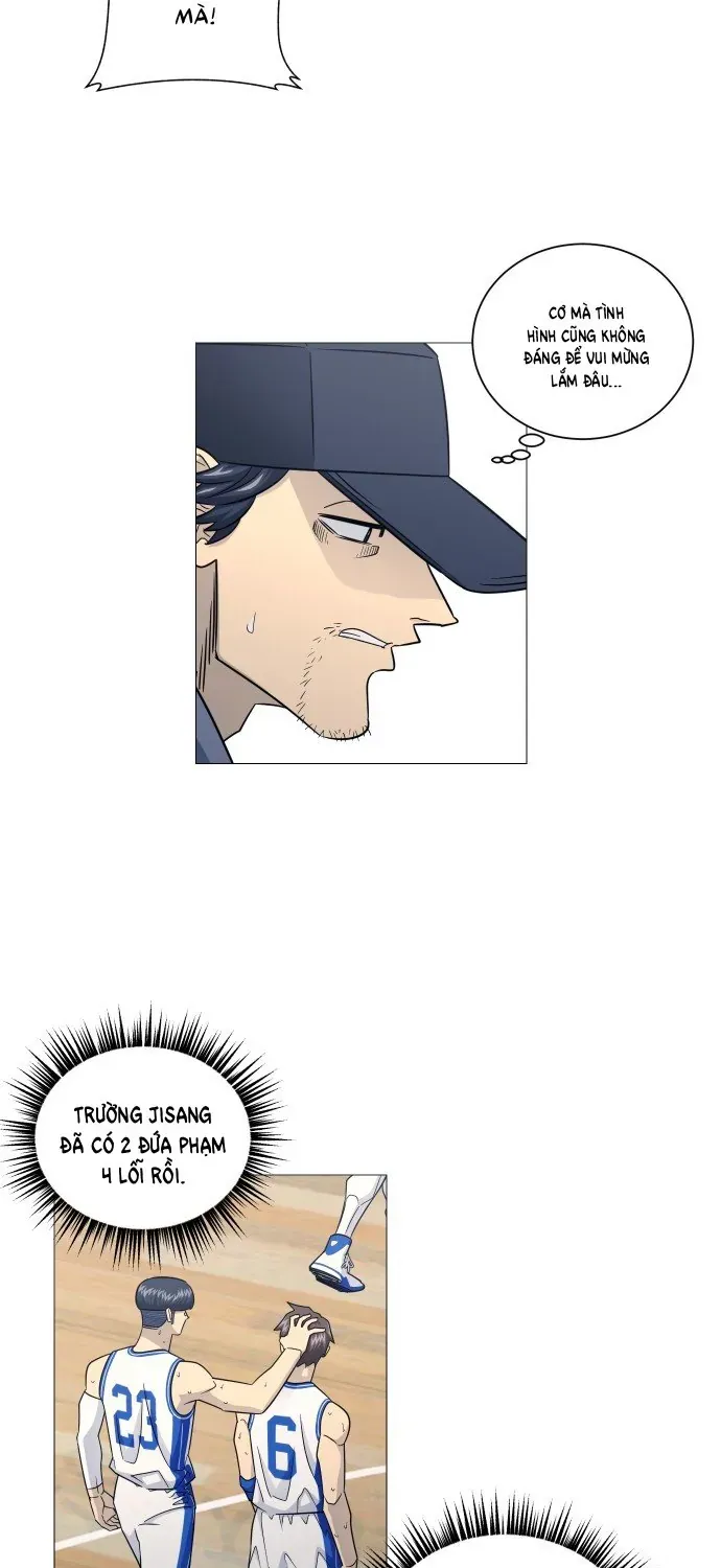 Garbage Time Chap 187 - Next Chap 188