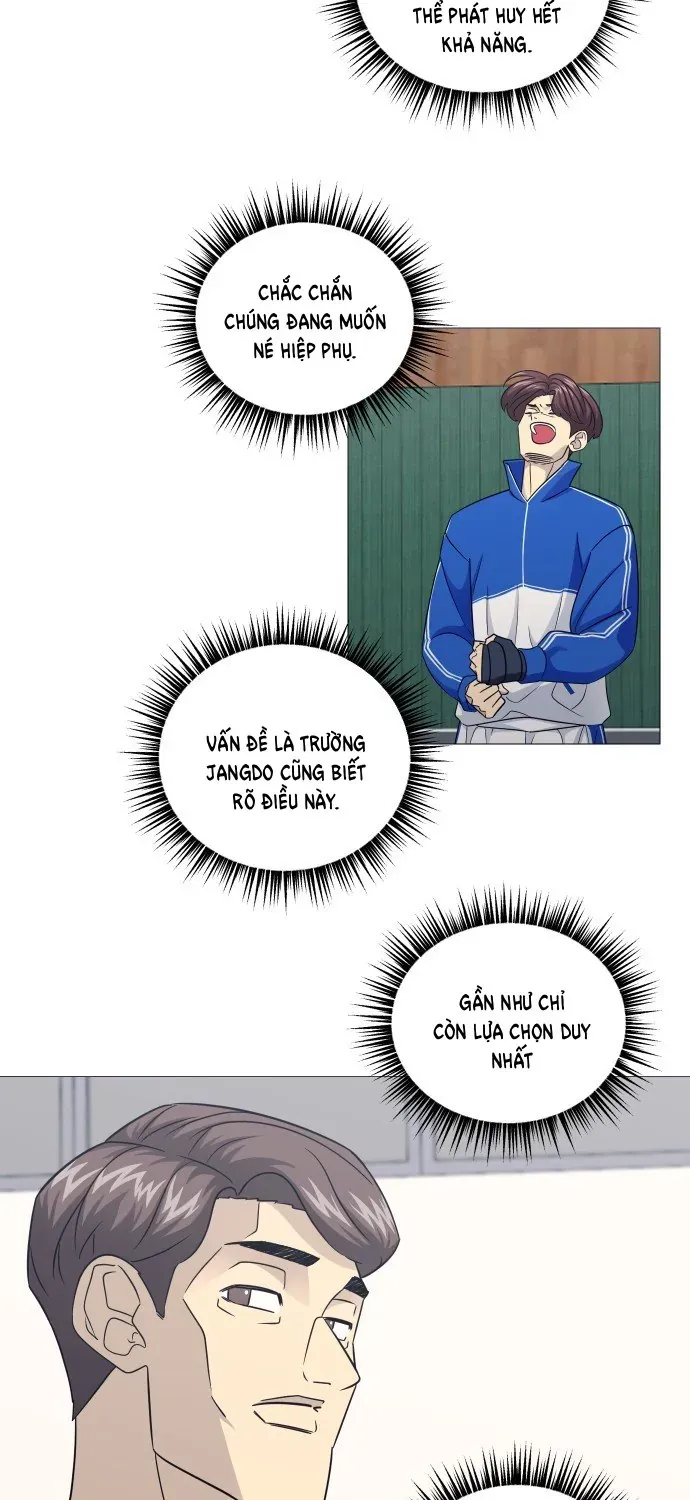 Garbage Time Chap 187 - Next Chap 188