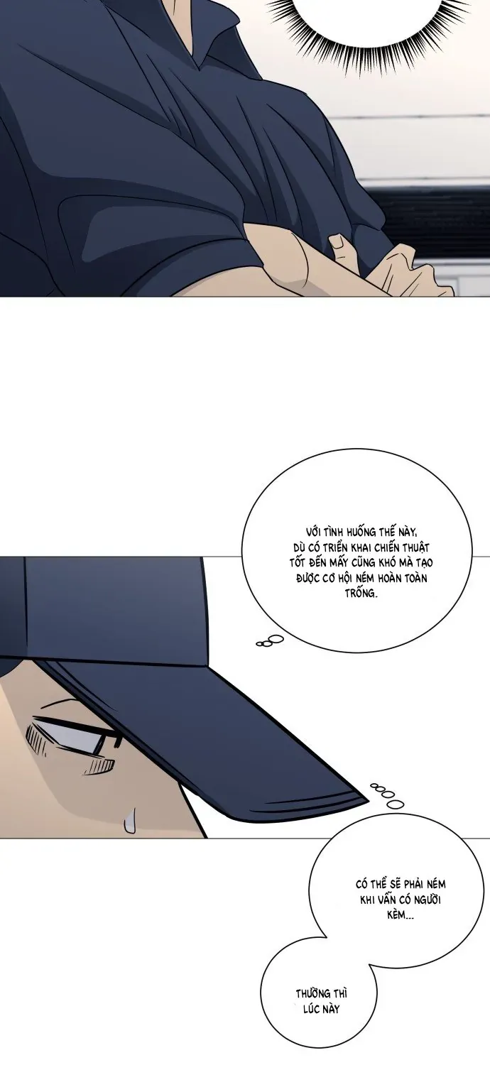 Garbage Time Chap 187 - Next Chap 188