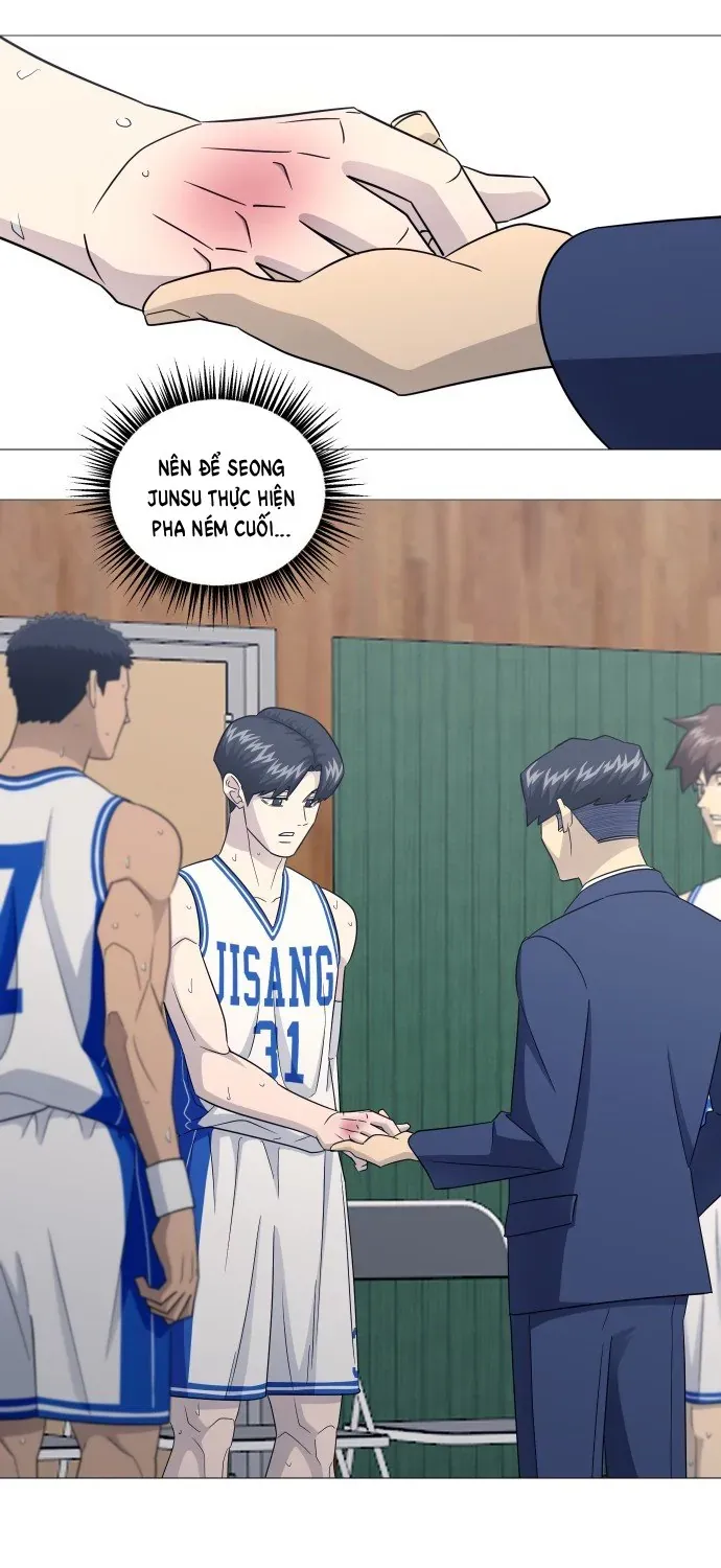 Garbage Time Chap 187 - Next Chap 188