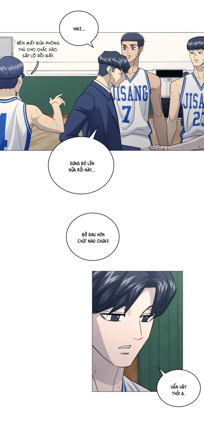 Garbage Time Chap 187 - Next Chap 188