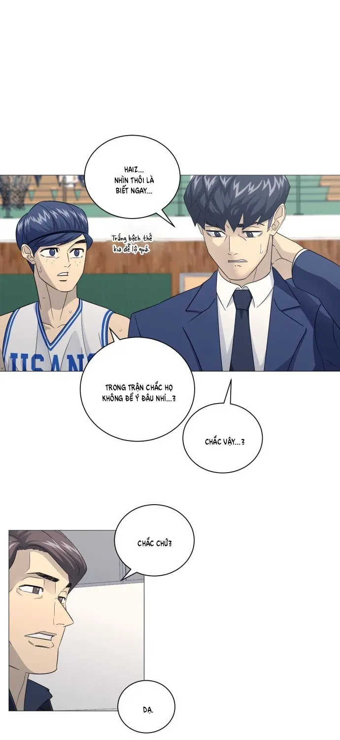 Garbage Time Chap 187 - Next Chap 188