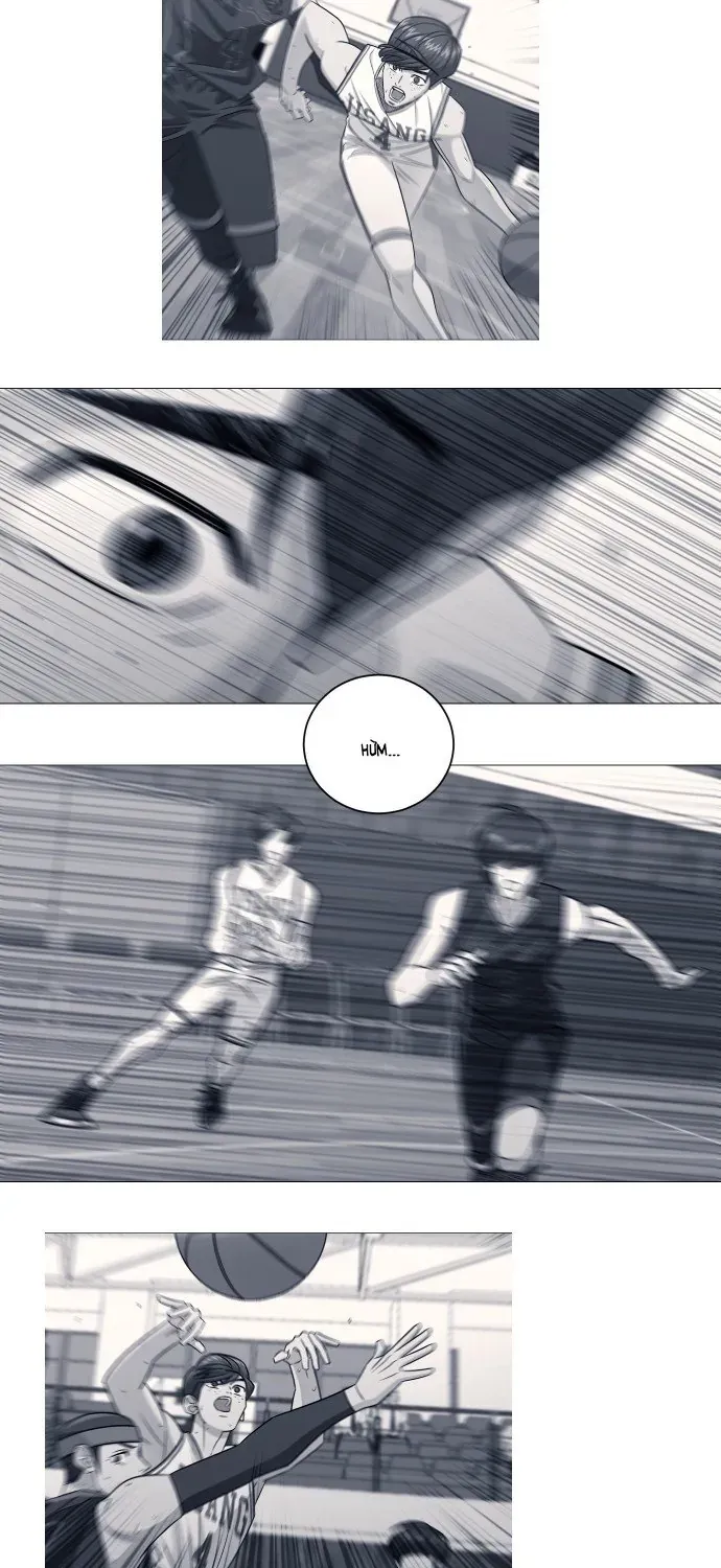 Garbage Time Chap 187 - Next Chap 188