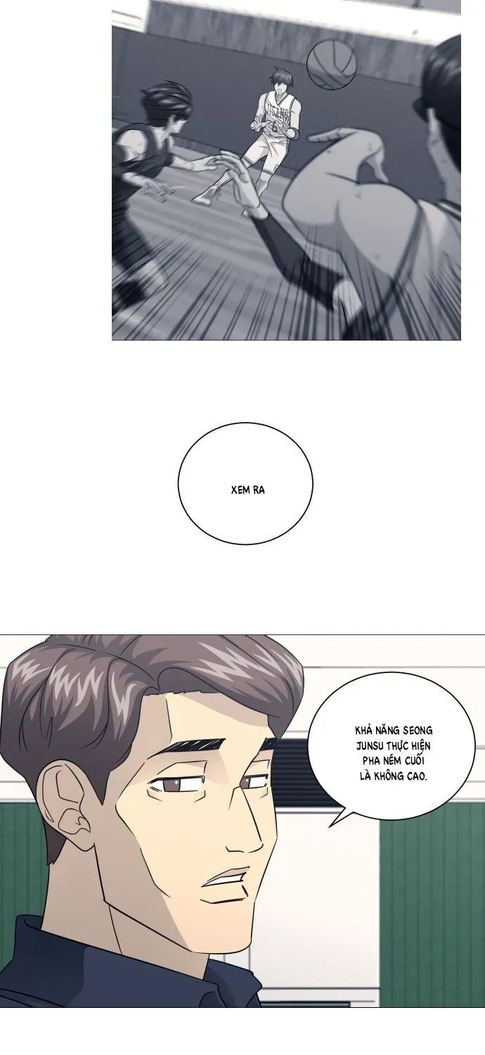 Garbage Time Chap 187 - Next Chap 188