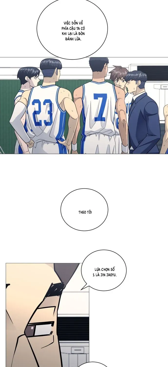 Garbage Time Chap 187 - Next Chap 188