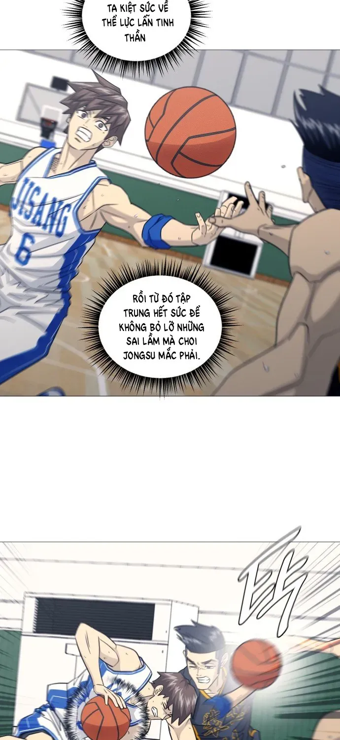 Garbage Time Chap 187 - Next Chap 188