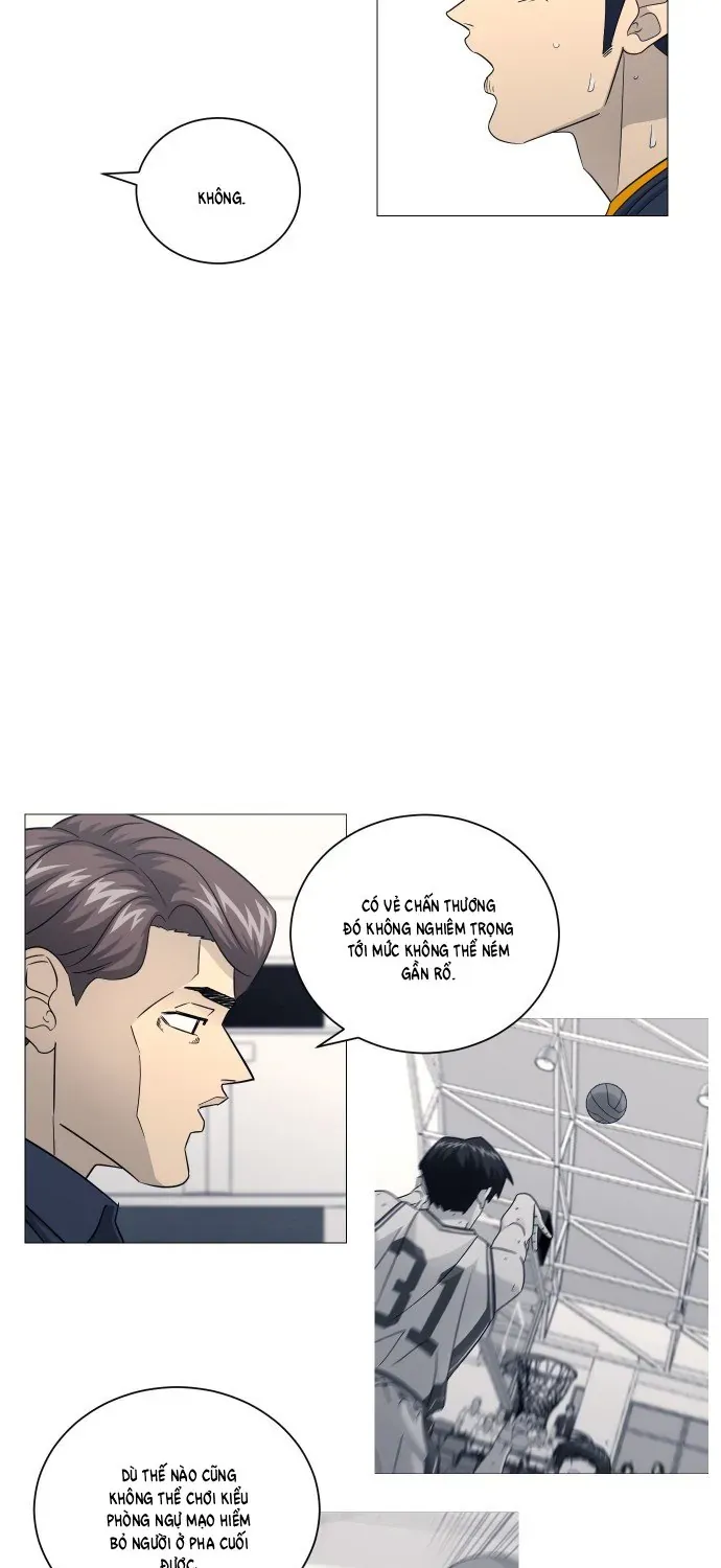 Garbage Time Chap 187 - Next Chap 188