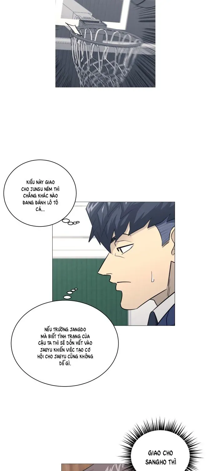 Garbage Time Chap 187 - Next Chap 188