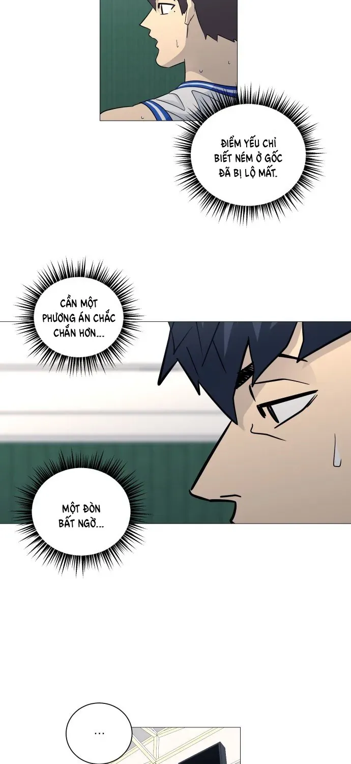 Garbage Time Chap 187 - Next Chap 188