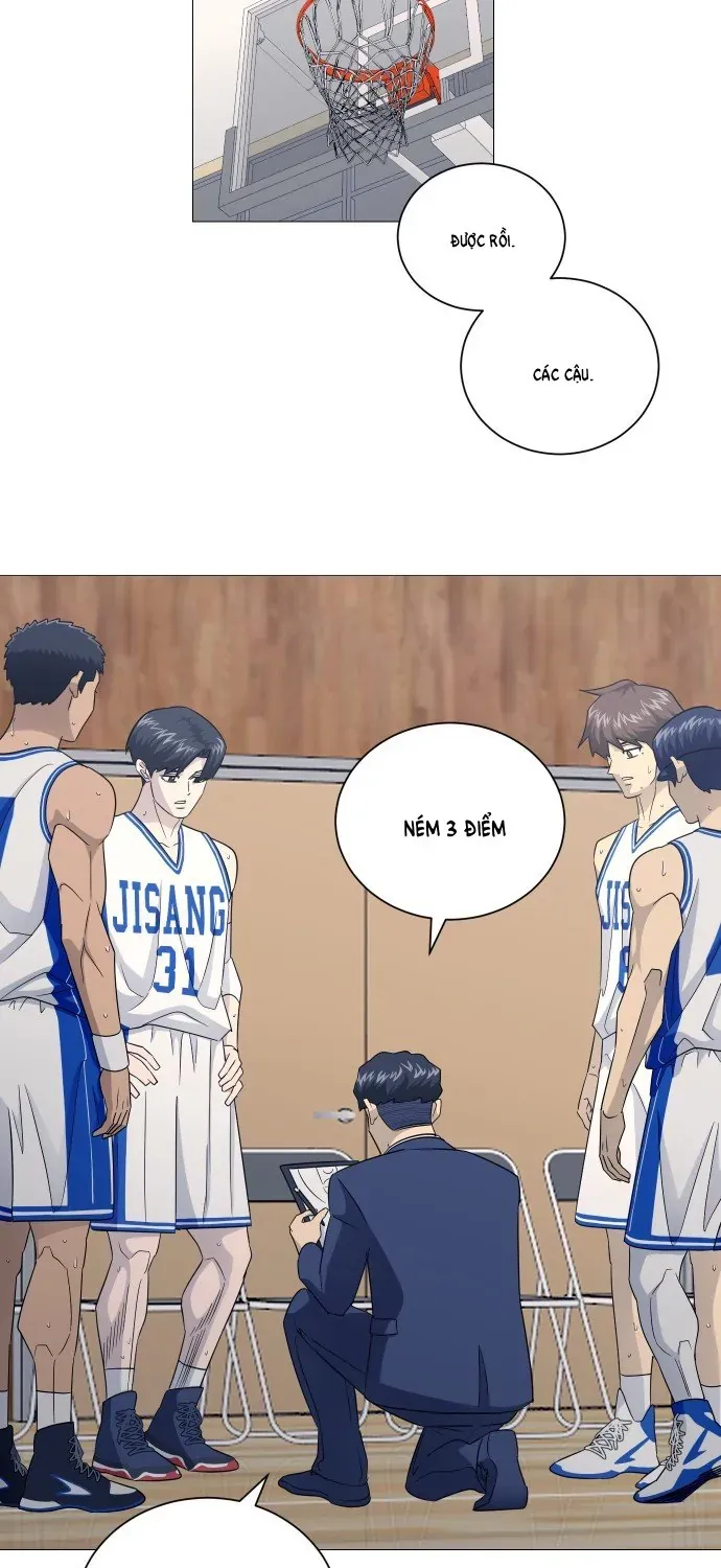 Garbage Time Chap 187 - Next Chap 188