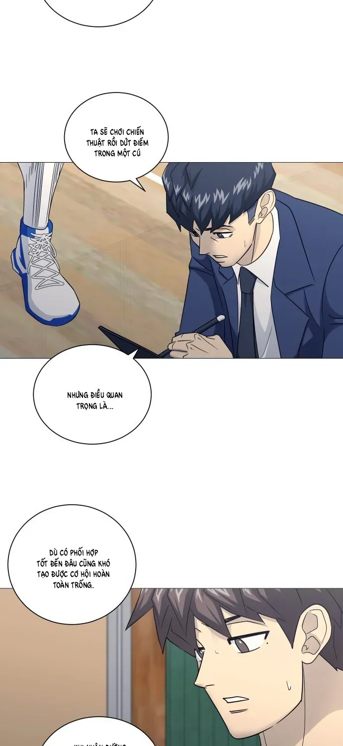 Garbage Time Chap 187 - Next Chap 188