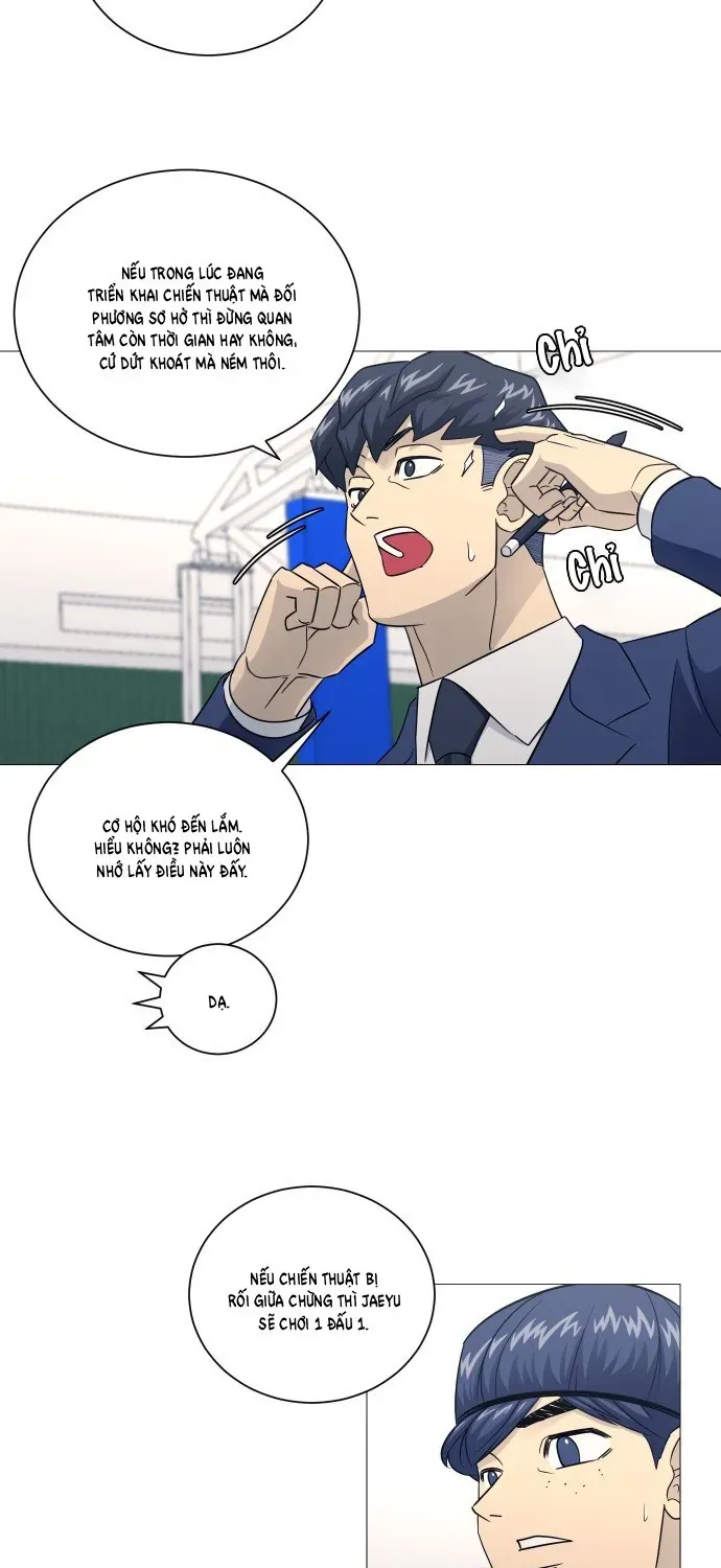 Garbage Time Chap 187 - Next Chap 188