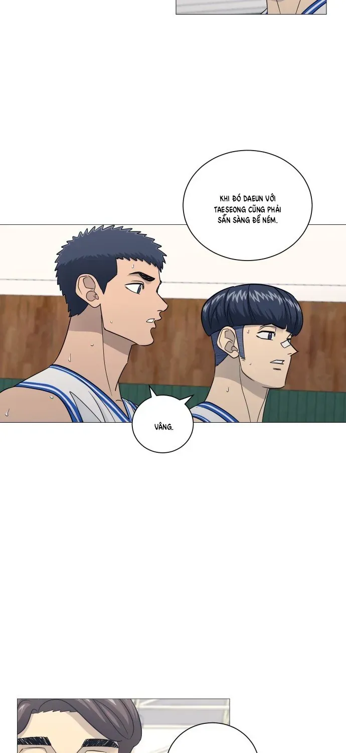 Garbage Time Chap 187 - Next Chap 188