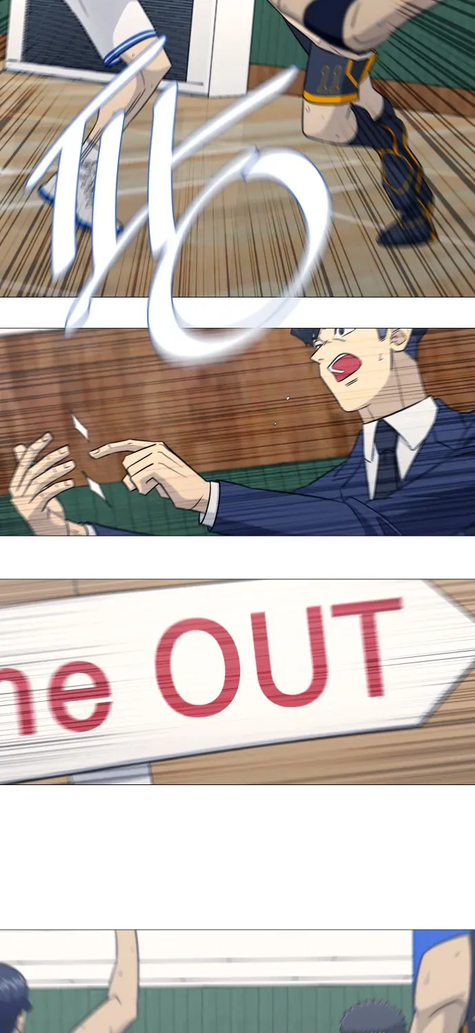 Garbage Time Chap 187 - Next Chap 188