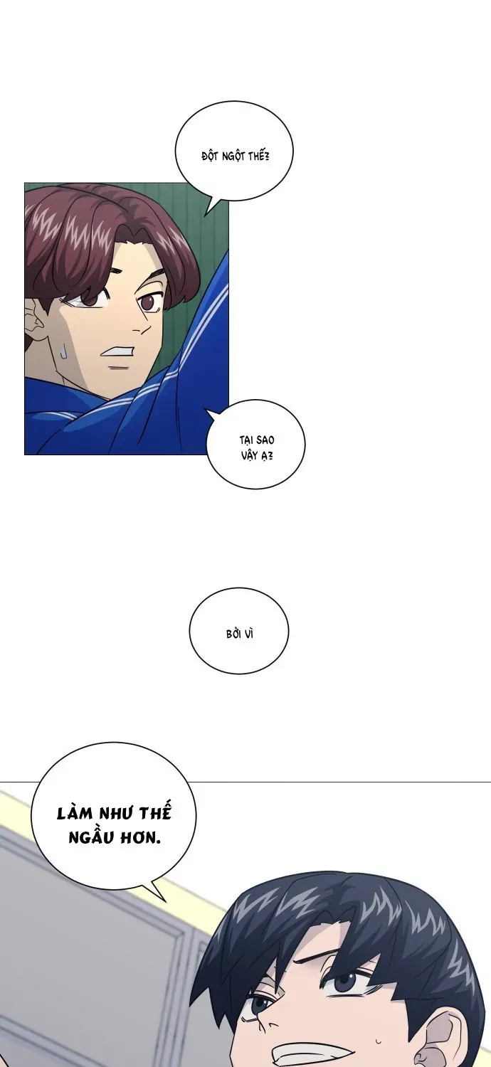 Garbage Time Chap 187 - Next Chap 188