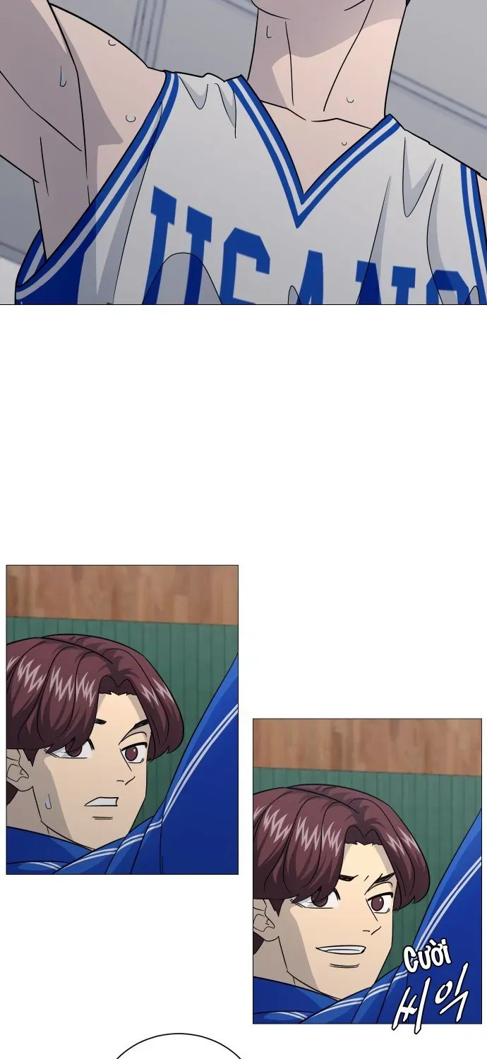 Garbage Time Chap 187 - Next Chap 188