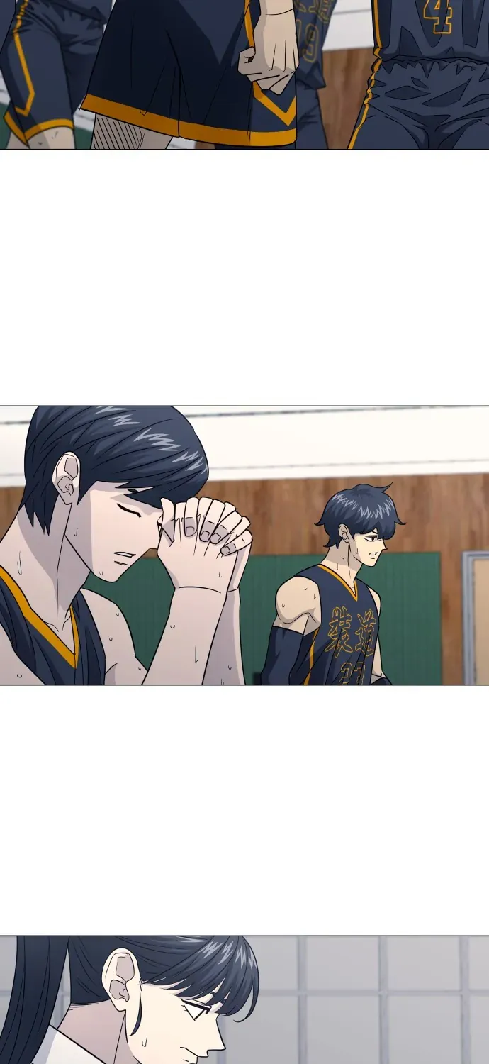 Garbage Time Chap 187 - Next Chap 188