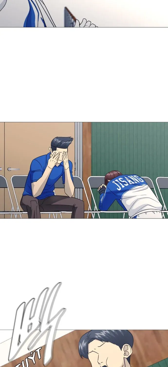 Garbage Time Chap 187 - Next Chap 188