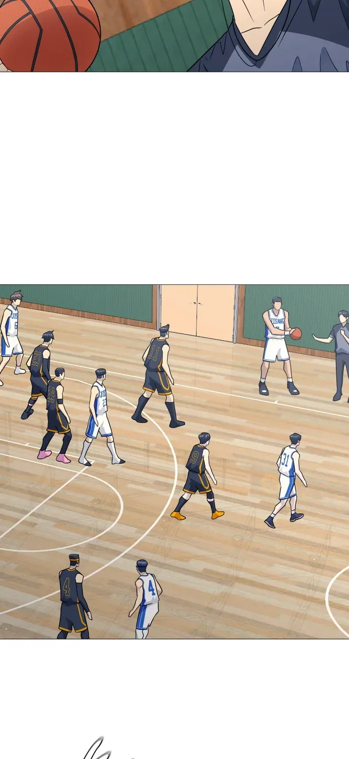 Garbage Time Chap 187 - Next Chap 188